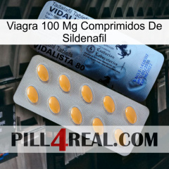 Pfizer Viagra 100Mg Sildenafil Tablets 44